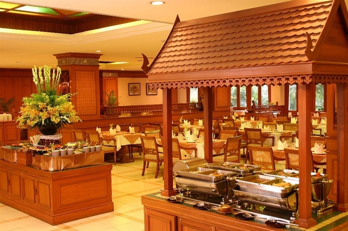Hotel Chiang Mai Plaza