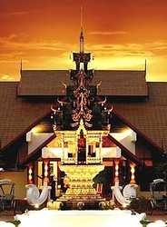 Hotel Chiang Rai Boutique River Reso
