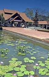 Hotel Chiang Rai Boutique River Reso