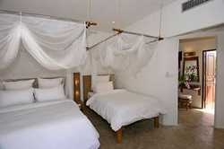Hotel Chiang Rai Boutique River Reso