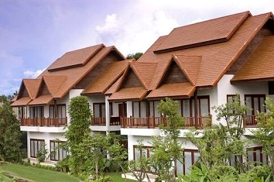 Hotel Chiang Rai Boutique River Reso
