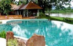 Hotel Chiang Rai Boutique River Reso