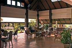 Hotel Chiang Rai Boutique River Reso
