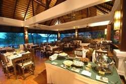 Hotel Chiang Rai Boutique River Reso