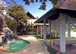 Hotel Chiang Rai Boutique River Reso