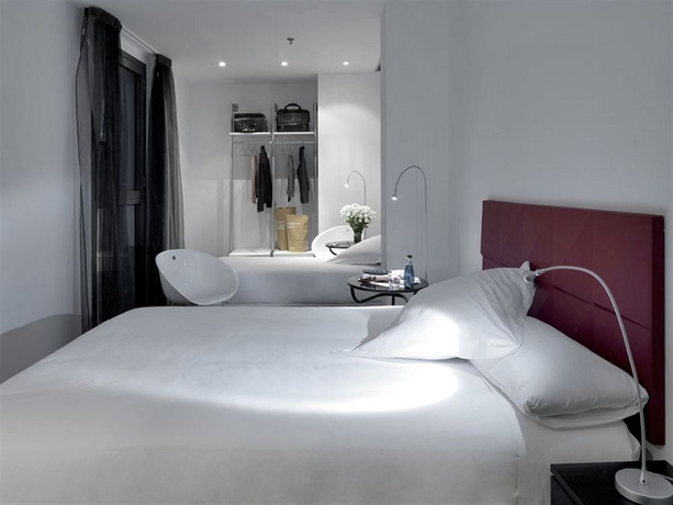 Hotel Chic And Basic Mayerling