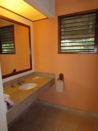 Hotel Chicanna Ecovillage