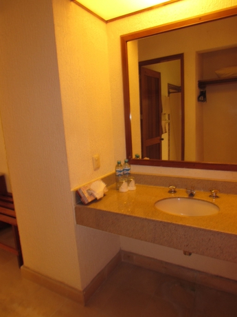 Hotel Chicanna Ecovillage
