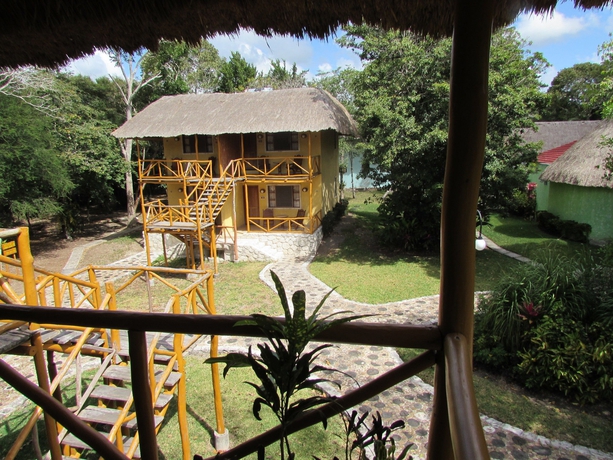 Hotel Chicanna Ecovillage