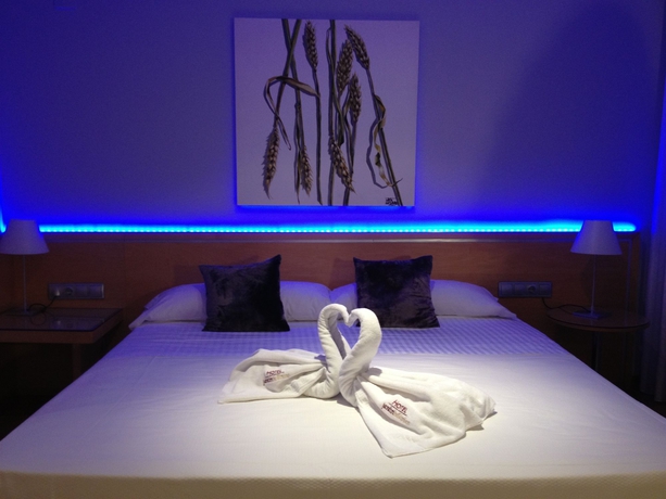 Hotel Chill Art Jardin Botanico