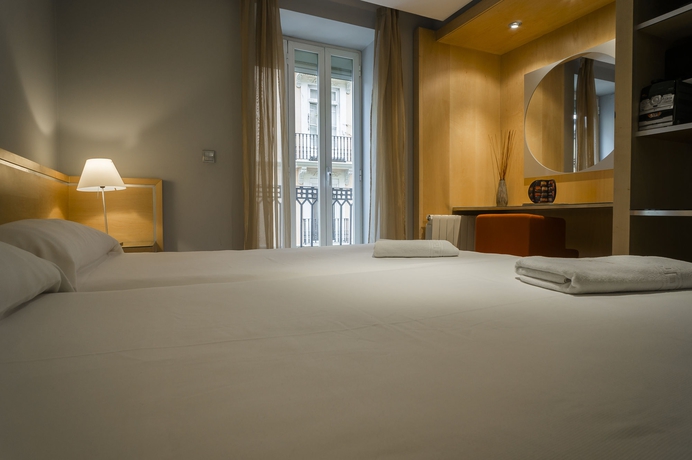 Hotel Chill Art Jardin Botanico