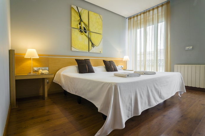 Hotel Chill Art Jardin Botanico