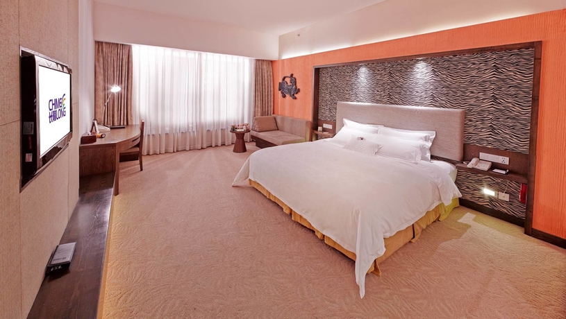 Hotel Chimelong