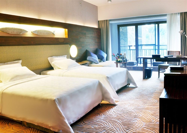 Hotel Chimelong