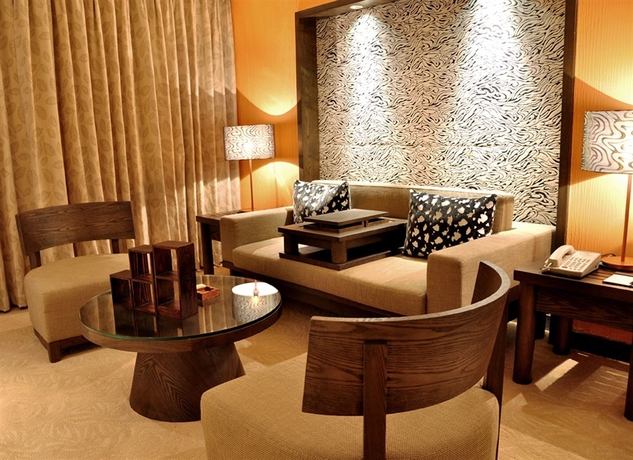 Hotel Chimelong