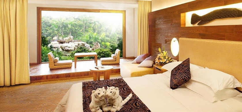 Hotel Chimelong