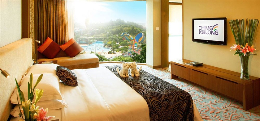 Hotel Chimelong