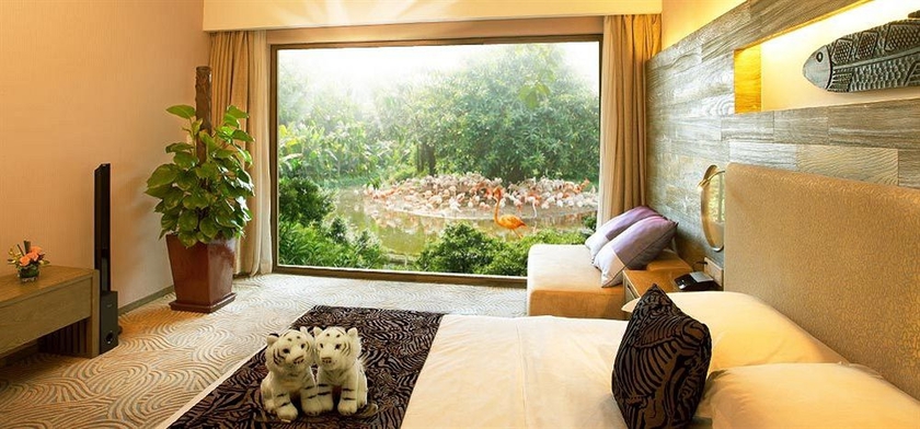 Hotel Chimelong