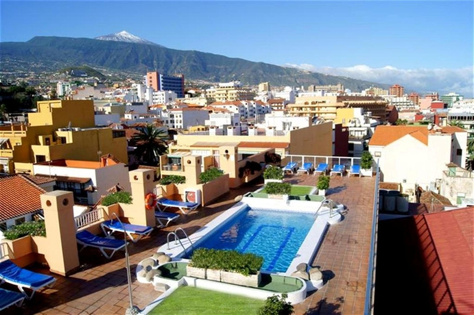 Hotel Chimisay