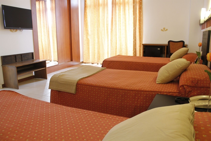 Hotel Chimisay