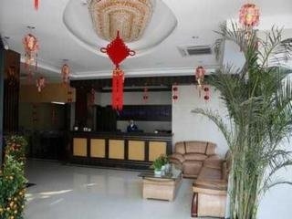 Hotel Chinas Best Value Inn Dongfang Road