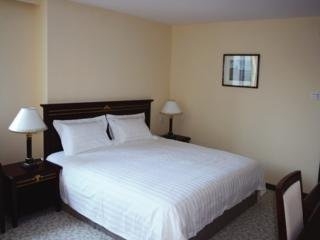 Hotel Chinas Best Value Inn Dongfang Road