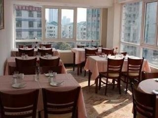 Hotel Chinas Best Value Inn Dongfang Road