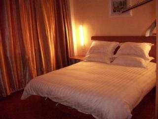 Hotel Chinas Best Value Inn Shanghai Pudong