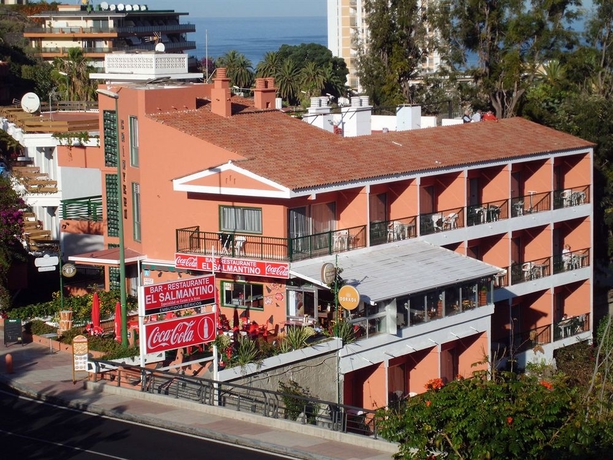 Hotel Chinyero