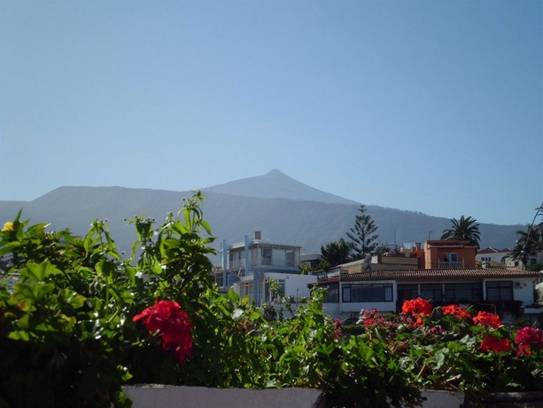 Hotel Chinyero