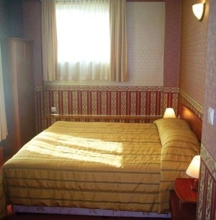 Hotel Chiplakoff