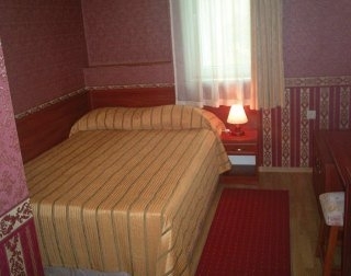 Hotel Chiplakoff