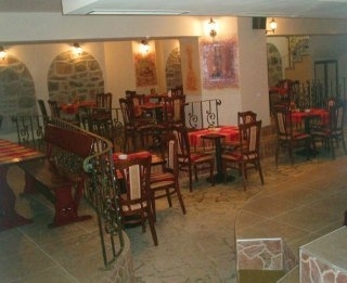 Hotel Chiplakoff