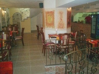 Hotel Chiplakoff