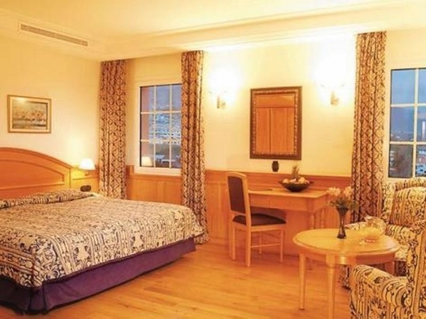 Hotel Chiripa Garden-lti
