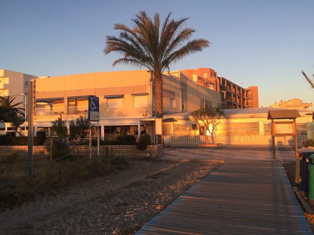 Hotel Chispa