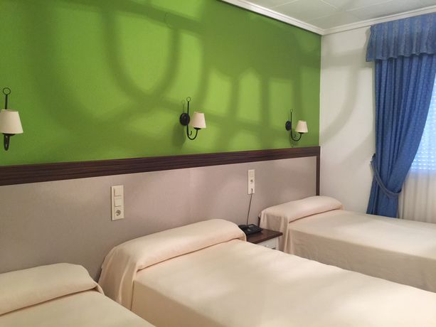 Hotel Chispa