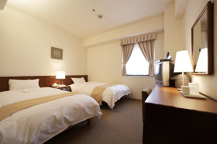 Hotel Chisun