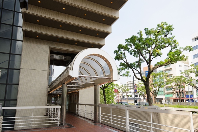 Hotel Chisun