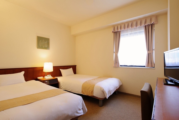 Hotel Chisun