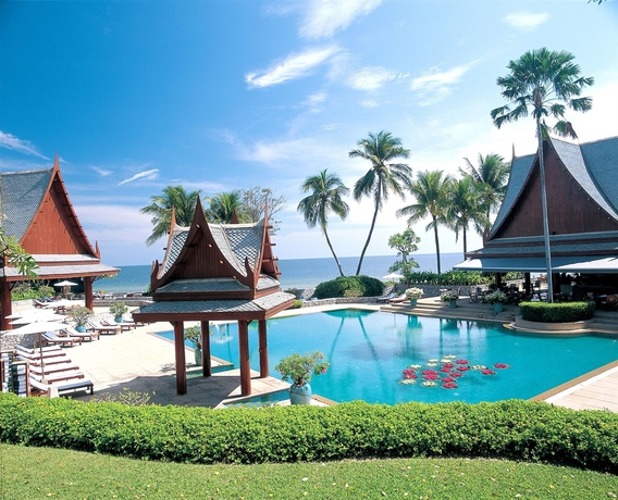 Hotel Chiva-som International Health Resort