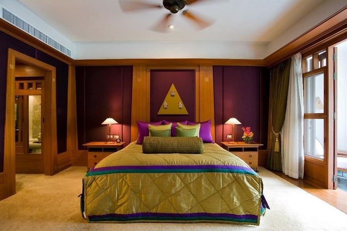 Hotel Chiva-som International Health Resort