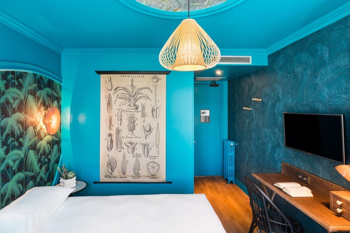 Hotel Choiseul