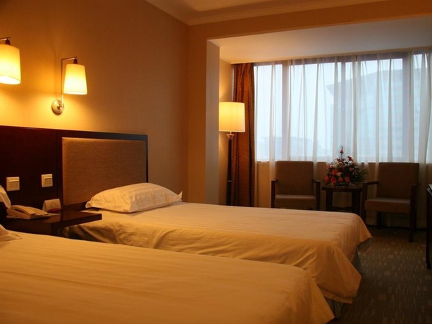 Hotel Chong Wen Men