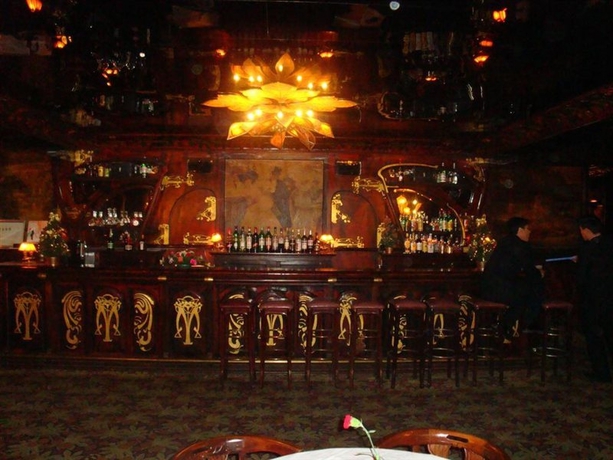 Hotel Chong Wen Men