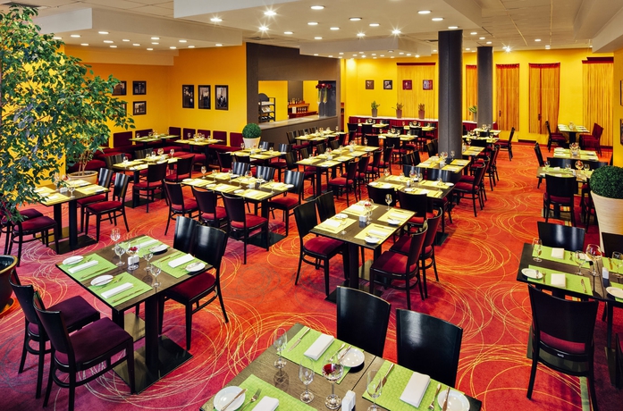 Hotel Chopin