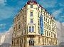 Hotel Chopin (antes Ex H Inn City Center Prague)