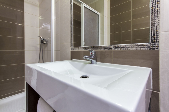 Hotel Choro Mar
