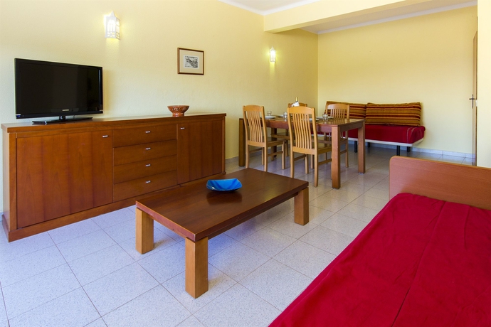 Hotel Choro Mar