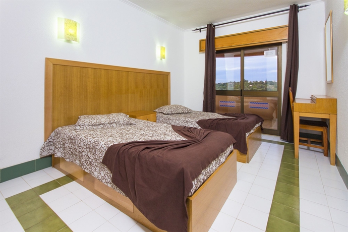 Hotel Choro Mar